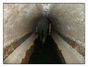 乐昌管道高压清洗