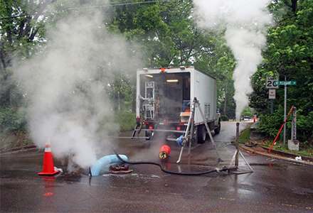 乐昌CIPP热固化修复技术