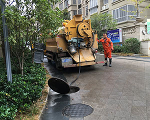 乐昌管网知识-是否有行之有效的解决方案